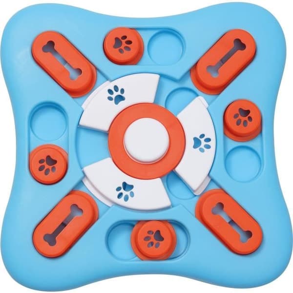 Intelligent Spel - M PETS - COPERNIC - 25 x 25 x 3 cm - L2 Medium