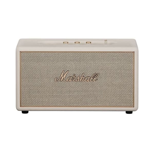 Marshall Stanmore IV Högtalare Creme