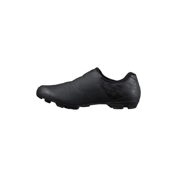 Shimano XC302 skor - svart
