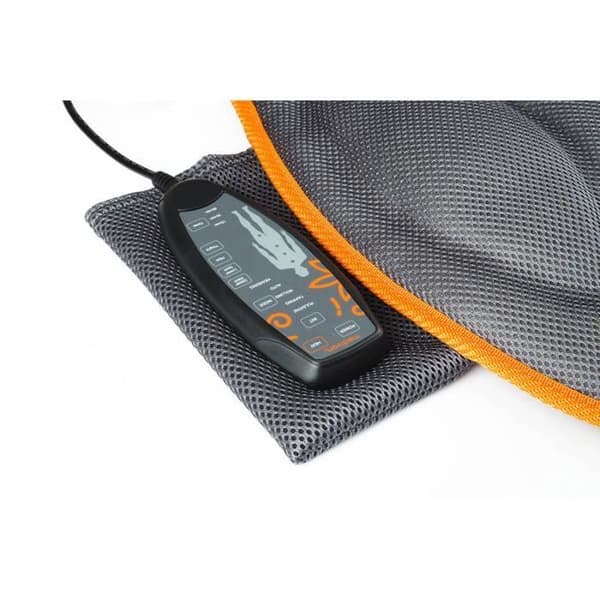 Massage stol Medivon Cozy Mesh med indbygget timer