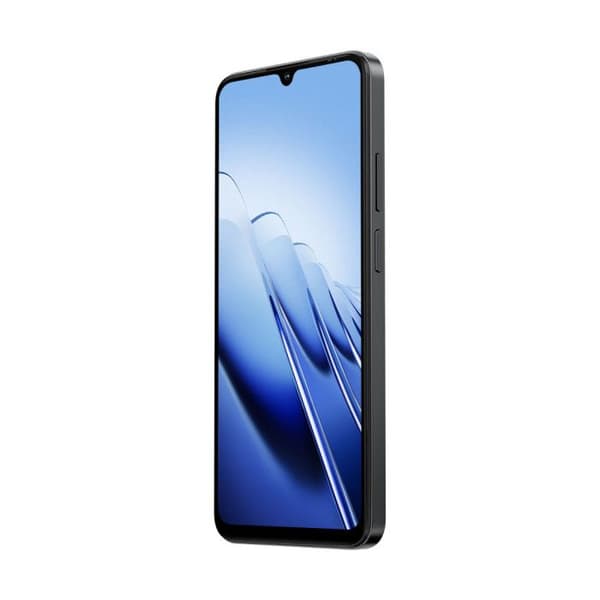 Smartphone Blackview WAVE 10 8+256Go - Sort