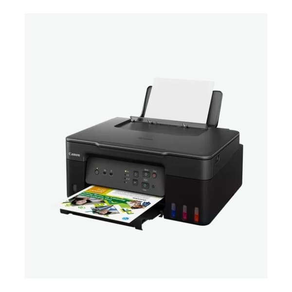 Multifunktionsprinter - Canon - PIXMA G3430 - Inkjet - Wi-Fi - A4