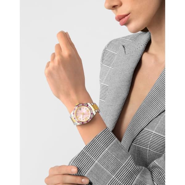 Philipp Plein Klocka - Damer - PW2FA0325