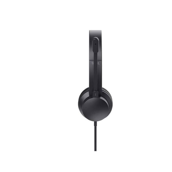 Trust HS-260 dator Trådbundet on-ear headset Stereo svart