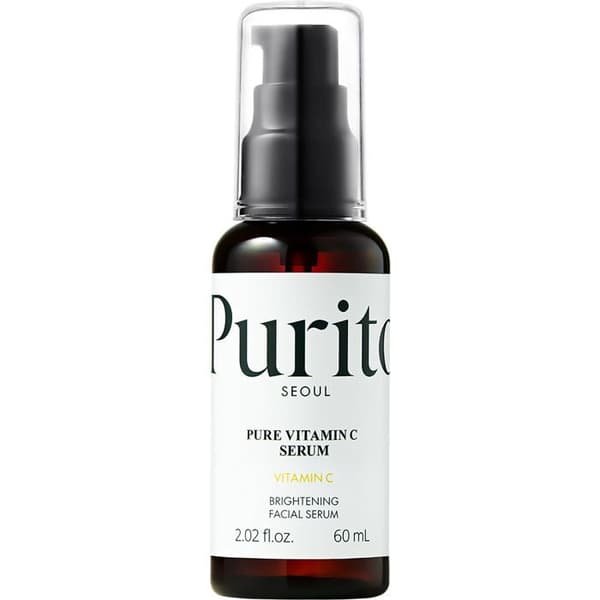 Ren Vitamin C Serum 60 ml