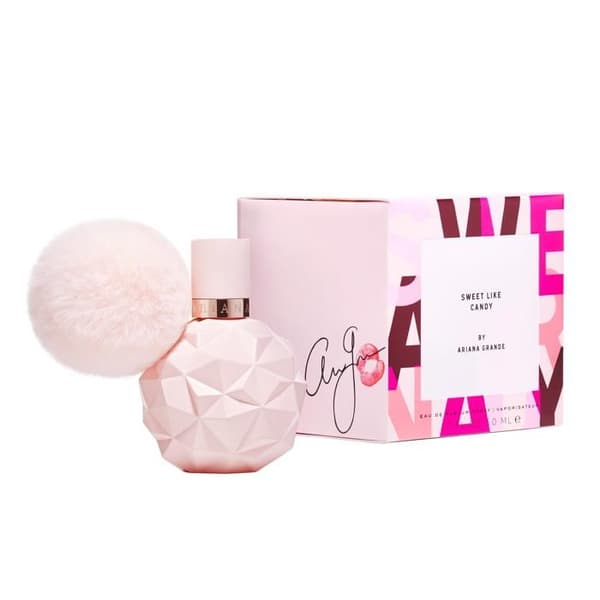 Dameparfume - ARIANA GRANDE - Sweet Like Candy - Eau de parfum - 50 ml