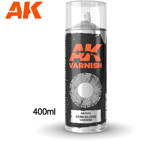 AK Interactive sprayfärg grundfärg