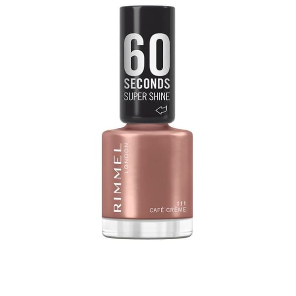 Nagellack 60 SECONDS SUPER SHINE nagellack #111 8 ml