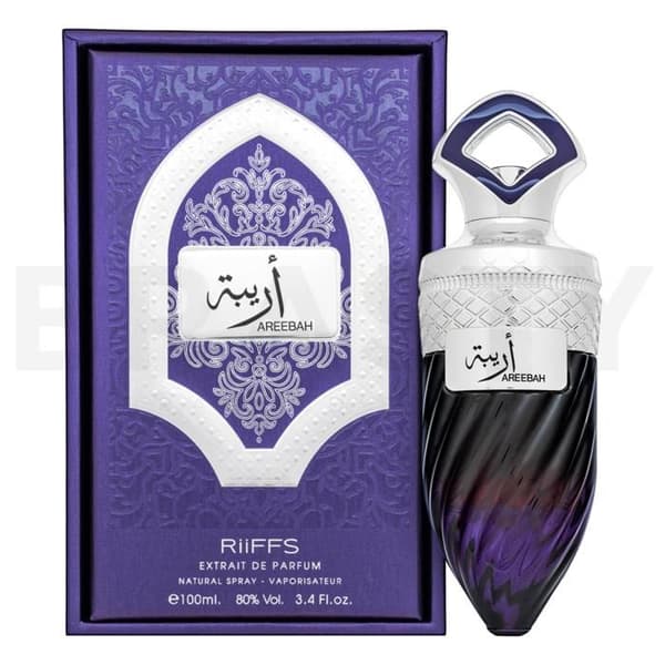 Riiffs Areebah parfum unisex 100 ml