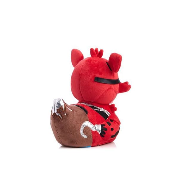 TUBBZ FNAF - Foxy Plysdyr
