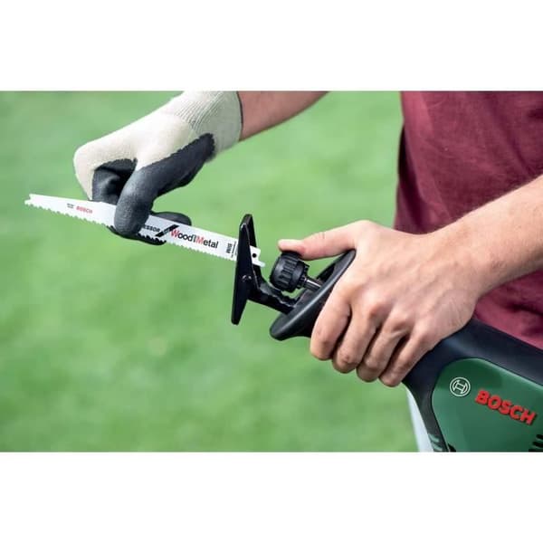 BOSCH gensav - AdvancedRecip18 Sæt 1 batteri 2,5 Ah