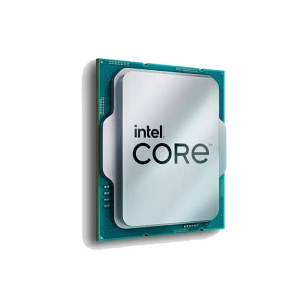 Processor - Intel - Core i7 14700K - 3.4 GHz - 5.6 GHz - Tray