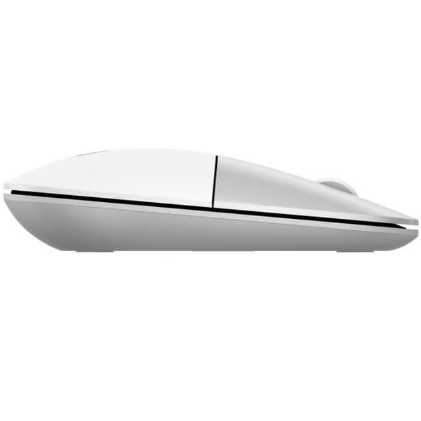 HP Z3700 trådløs mus - hvid