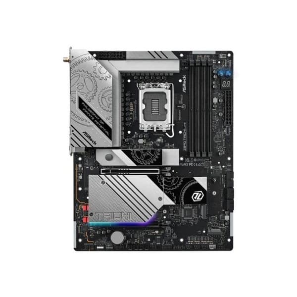 ASROCK Z890 Taichi Lite