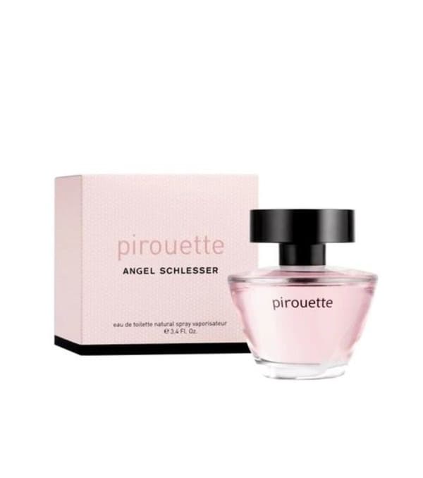 ANGEL SCHLESSER PIROUETTE EAU DE TOILETTE 50ML …