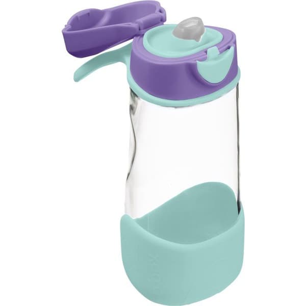 B.Box Sportflaska 450 ml - lilas pop