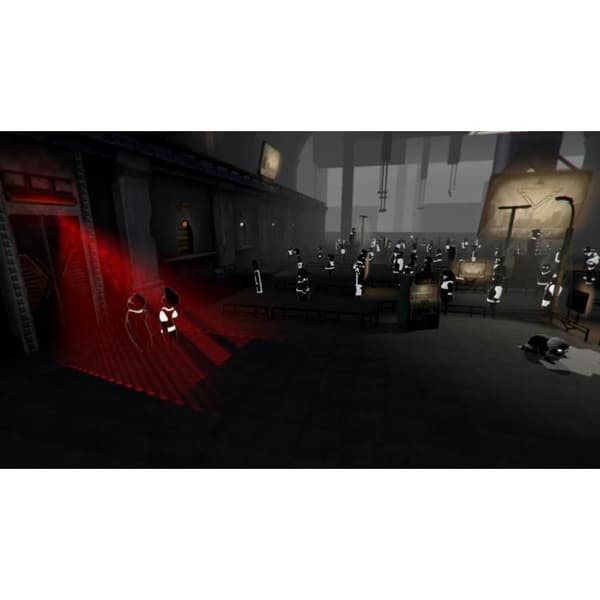 Betraktare 2-Spel-SWITCH