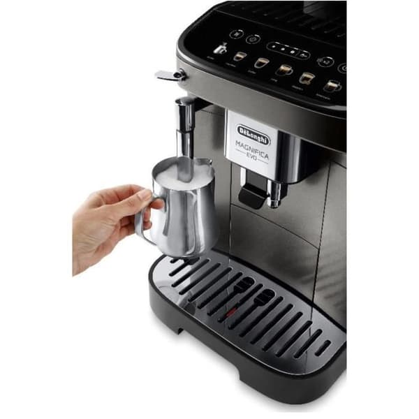 DE'LONGHI Expresso Grinder Magnifica Evo ECAM 290.42.TB