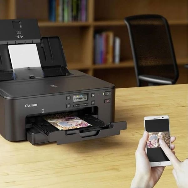 Canon Pixma TS705a enkeltfunktion printer