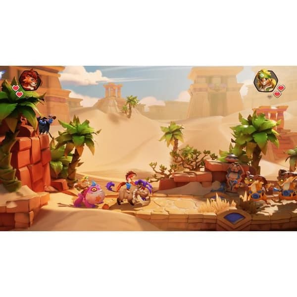 Nikoderiko Den Magiska Världen Directors Cut Samlarutgåvan Xbox Series X / Xbox One