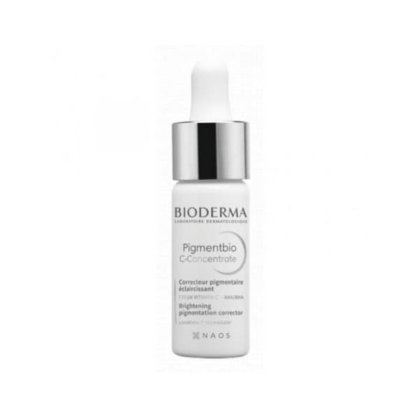 Bioderma pigmentbio c koncentrat 15ml