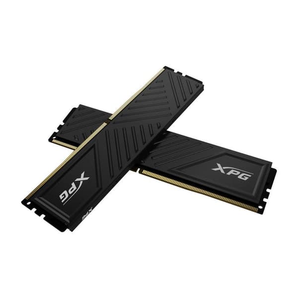 Hukommelsesmodul - ADATA - XPG GammiX D35 - 8GB - DDR4 - 3200Mhz - Sort