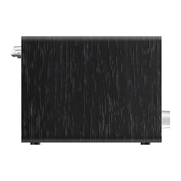 Radio Panasonic RF-D40EG-K: Internet, DAB+, Bluetooth