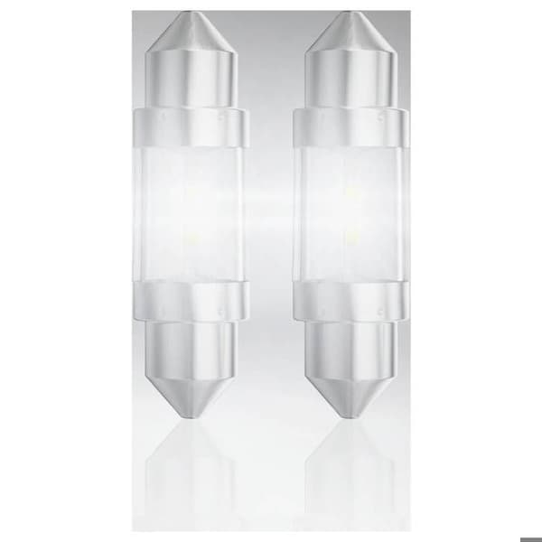 OSRAM 6418DWNB-ECE-2HB LED-pære C5W