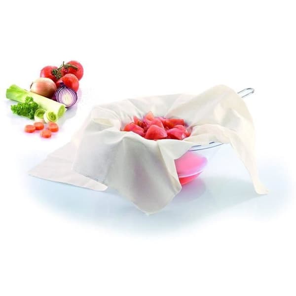 Giant chiffon - WESTMARK - XM 117 - Hvid farve - Reference 11932260