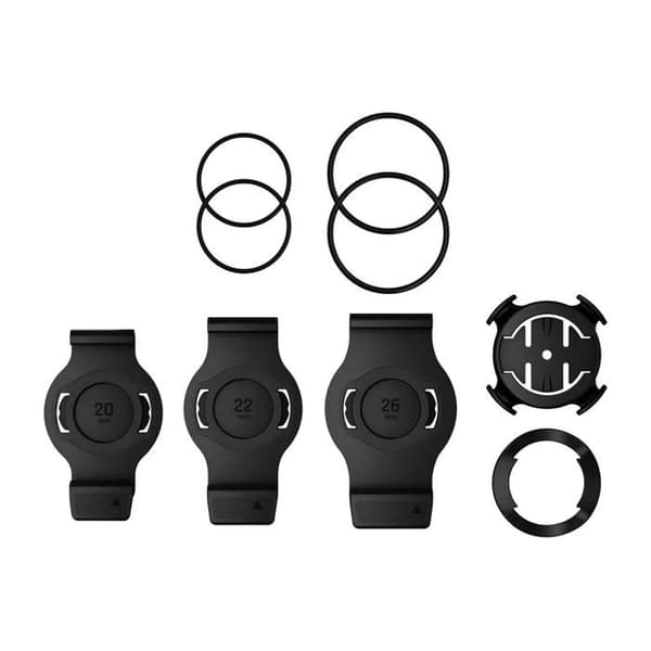 Garmin QuickFit® Quarter-Turn cykelfäste