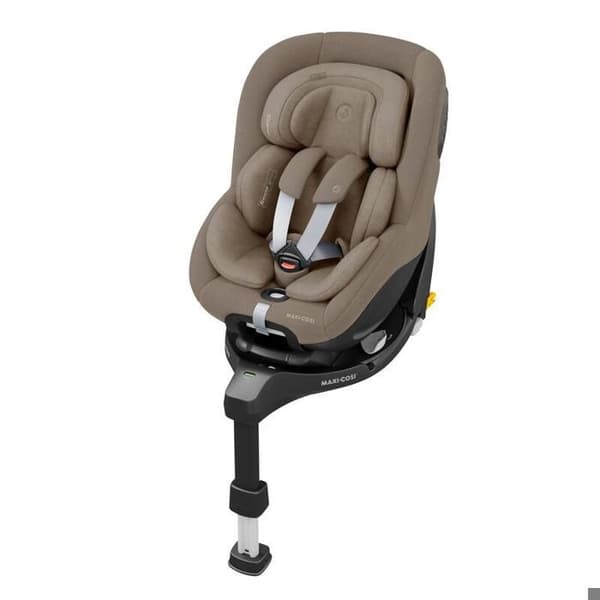 MAXI COSI - Bilstol Mica 360 Pro 40-105cm Autentisk Truffle