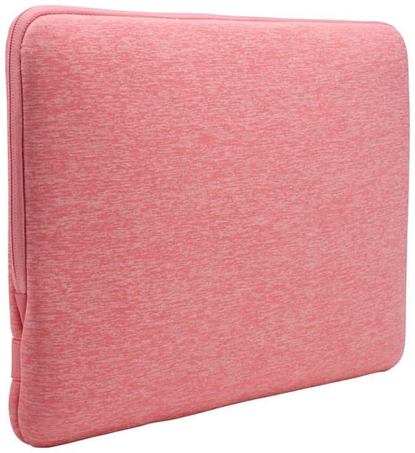Computerhylster - CASE LOGIC - 3204882 - 15,6 tommer - Rosa - Blød