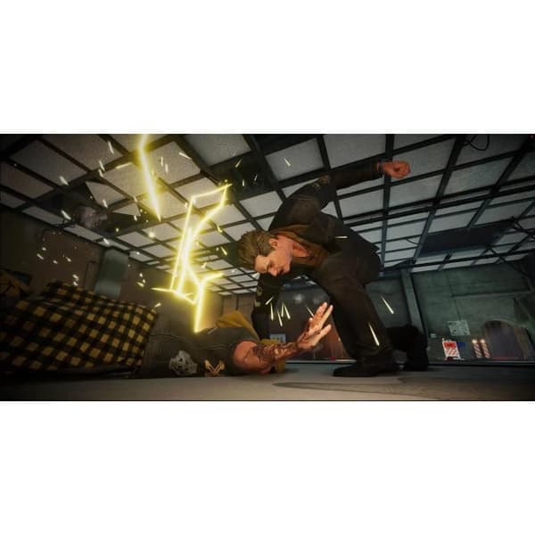 Cobra Kai 2 Dojos Rising PS4-spel