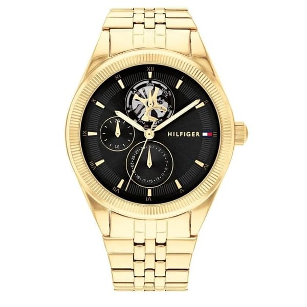 Tommy Hilfiger Klocka - Kvinnor - 1782717