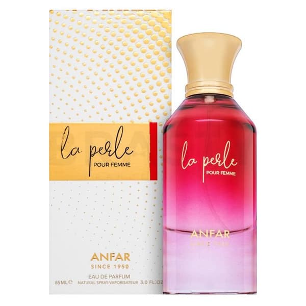 Anfar La Perle eau de parfum til kvinder 85 ml