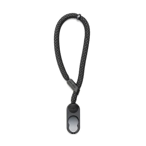 PEAK DESIGN Dragonne Cuff Rope Sort - CRS-WR-BK-1