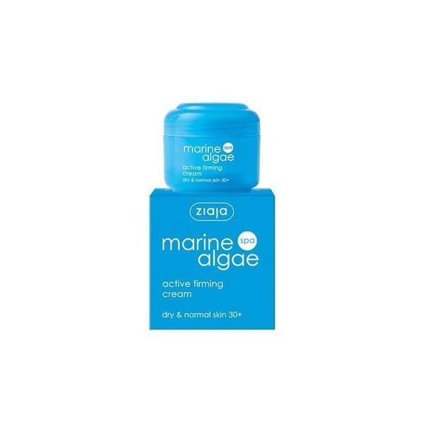 Crème Active Raffermissante 50 ml - Havsalger