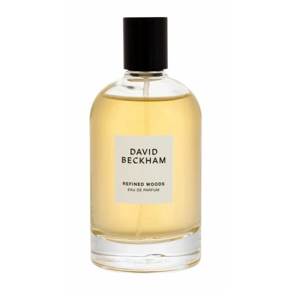 Parfume David Beckham Refined Woods - Mand - 100ml - Træagtig