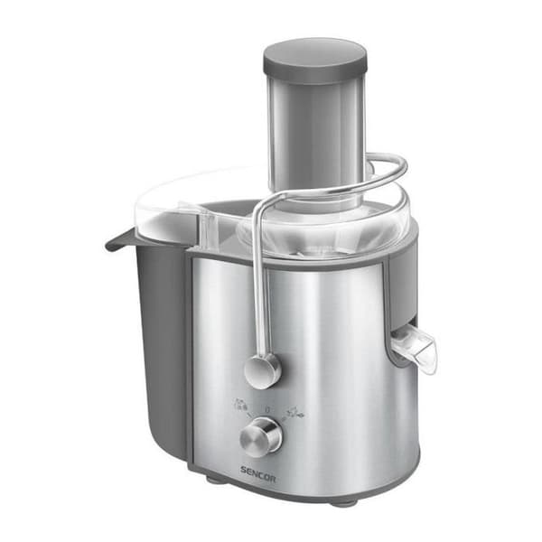 Centrifug - Sencor - SJE1055SS - 800W - 1.6L - Grå