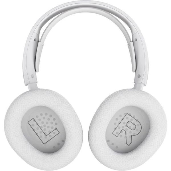 Trådlöst spelheadset - STEELSERIES - Arctis Nova 5X - Vit