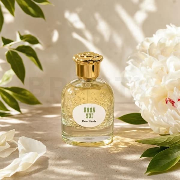 Anna Sui Dew Fields eau de parfum kvinna 50 ml