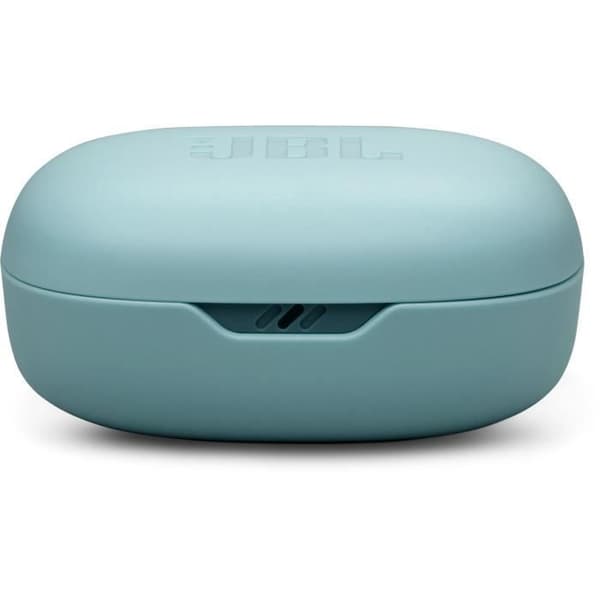 Trådlösa hörlurar - JBL - Wave Flex 2 - Blå