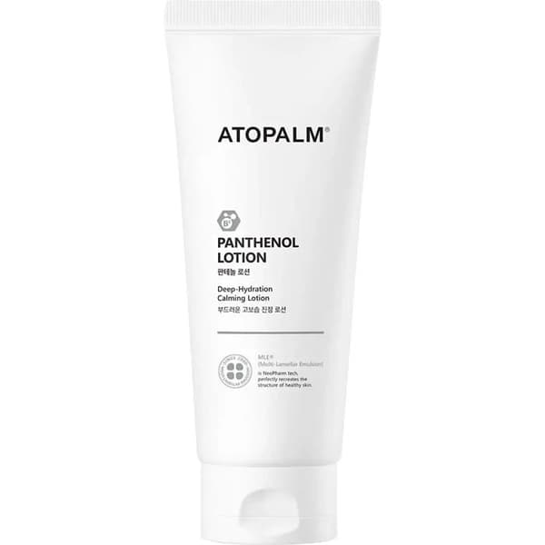 ATOPALM MLE Panthenol Deep Hydrating Lotion 180 ml