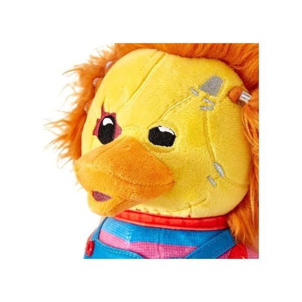 TUBBZ Chucky plysdyr