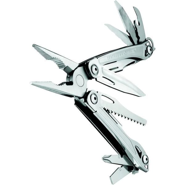LEATHERMAN Sidekick Multifunktionsværktøj - I æske