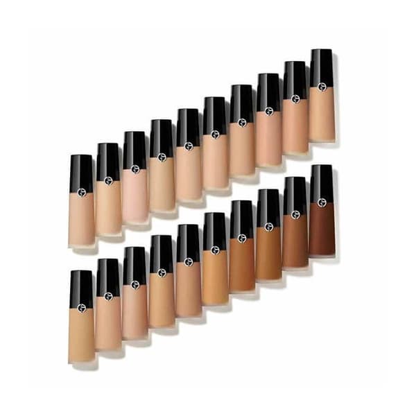 Flydende concealer (Luminous Silk Concealer) 12 ml - Farve: 2