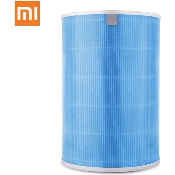 Filtre - XIAOMI - MI Luftfugter - HEPA - Sort - Høj effektivitet