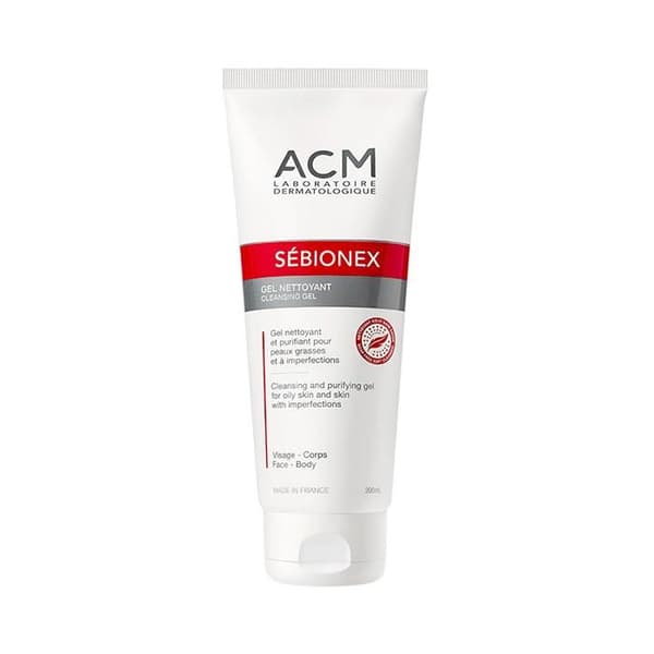 ACM Sébionex Rensegel 200ml