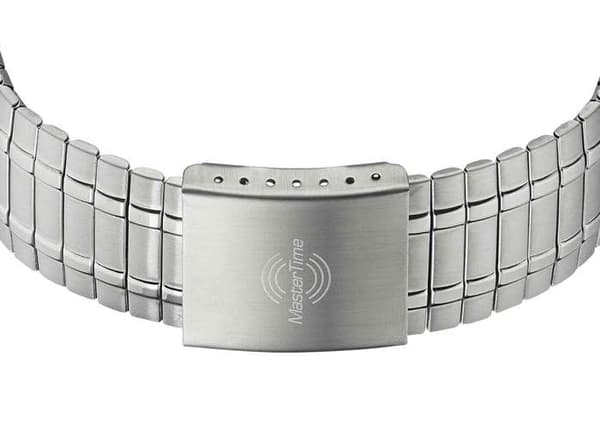 Herrarmbandur MTGA-10308-22M