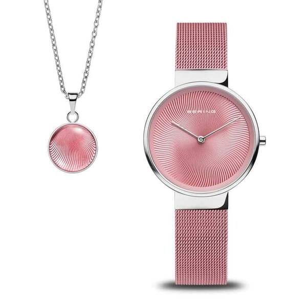 Bering 19031-989-GWP Dameur Classic Set 31mm 3ATM